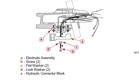 Mercathode System Wiring Diagram - Wiring Diagram