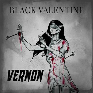 Vernon - Black Valentine (2018).mp3 - 320 Kbps