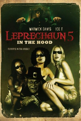 Leprechaun 5 (2000) DVD5 Copia 1:1 ITA-ENG