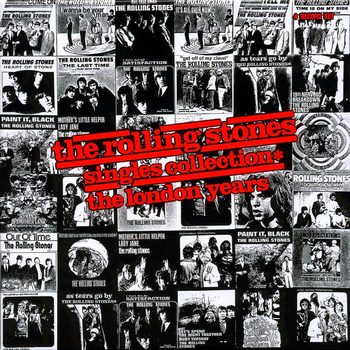1989. Singles Collection. The London Years (2011 Reissue) 1989. Singles Collection. The London Years (2011 Reissue)