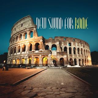 New Sound For Rome (2018) .mp3 - 320 kbps