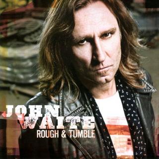 John Waite - Rough and Tumble (2011).mp3 - 320 Kbps