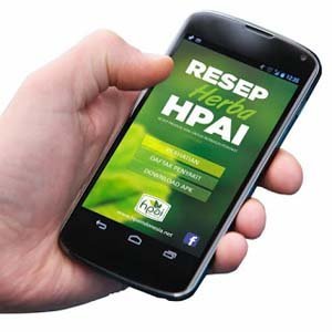 Obat Herbal Untuk Keluarga resep-herba-hpai
