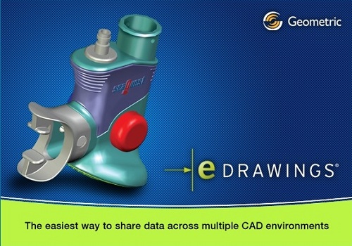 eDrawings Pro Suite for CATIA V5, Solid Edge, Autodesk Inventor, NX, ProE, Creo x86/x64