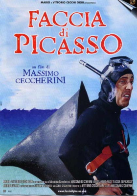 Faccia di Picasso (2000) DVD5 Copia 1:1 ITA