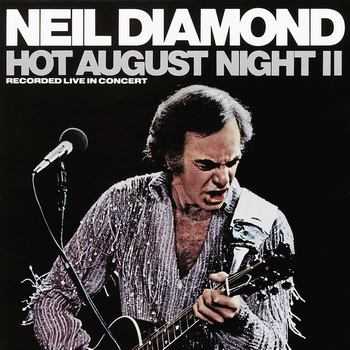 Hot August Night II (1987) [2016 Reissue]