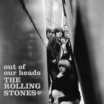 1965. Out Of Our Heads (UK version) (2011 Reissue) 1965. Out Of Our Heads (UK version) (2011 Reissue)