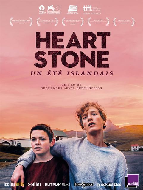 Telecharger Sans Adieu DVDrip uptobox Telecharger Heartstone - Un ete islandais DVDrip uptobox