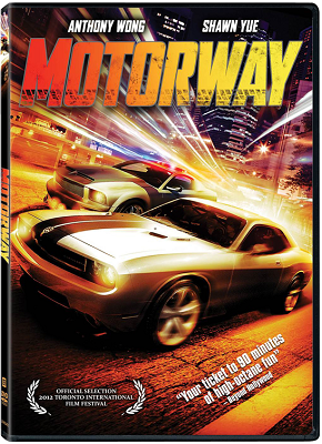 Motorway (2012) DVD5 Custom ITA - DDN