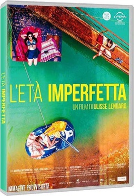L'Eta Imperfetta (2017).avi DVDRiP XviD AC3 - iTA