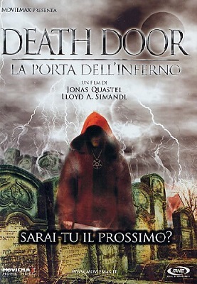 Death Door - La Porta Dell'Inferno (2004).avi DVDRiP XviD AC3 - iTA