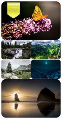 Ultra HD 3840x2160 Wallpaper Pack 41