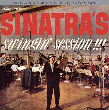 Swingin' Session (1961)