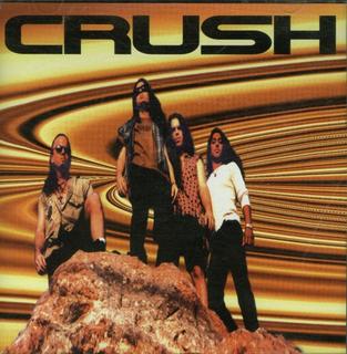 Crush - Crush (1995).mp3 - 320 Kbps