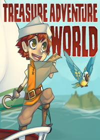 Treasure Adventure World (2018) PLAZA Treasure Adventure World (2018) PLAZA