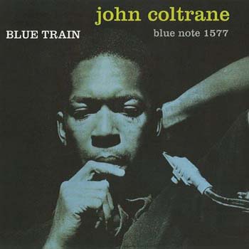 Blue Train (1957) {2008 Remastered}