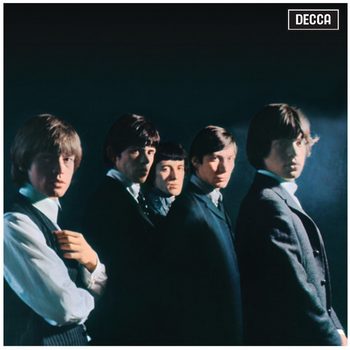 1964. The Rolling Stones (2010 Reissue) 1964. The Rolling Stones (2010 Reissue)