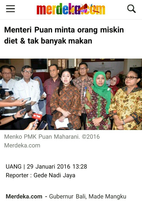 Lawan Kartel, Beras akan Dijual di Polsek dan Koramil