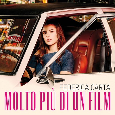 Federica Carta - Molto più di un film (2018)