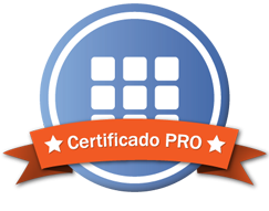 Badge Tutora Symbaloo Pro