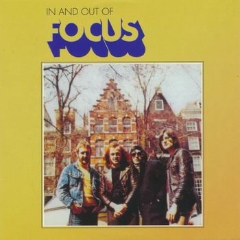 In and Out of Focus (1970)