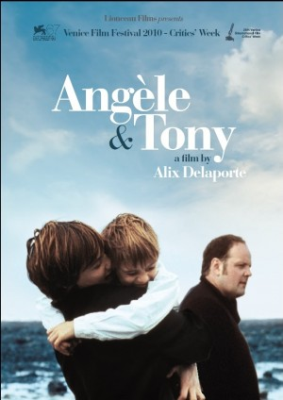 Angèle e Tony (2010) DVD5 CUSTOM ITA