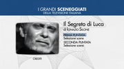 Sceneggiati RAI - Il segreto di Luca (1969) 2xDVD9 Copia 1:1 ITA