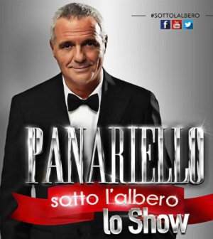 Panariello sotto l'albero - 2ª Edizione (2017) [COMPLETA] .MP4 WEBRip AAC ITA