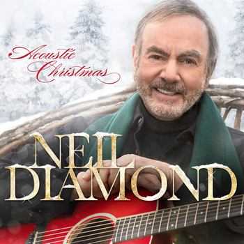 Acoustic Christmas (2016)