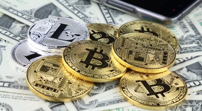 como adquirir Bitcoin