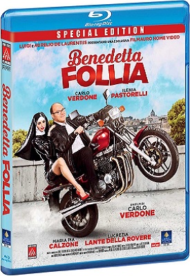 Benedetta Follia (2018).avi BDRiP XviD AC3 - iTA