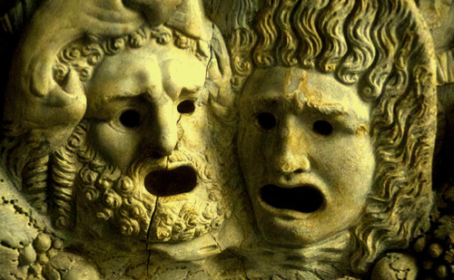 Αισχύλος