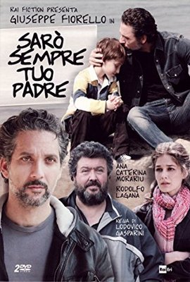 Sarò Sempre Tuo Padre (2008) 2xDVD9 Copia 1:1 Ita TRL