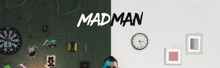 Madman Doppelganger [DOWNLOAD LEAKED ALBUM]