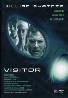 Visitor (2002) DVD9 Copia 1:1 ITA-ENG