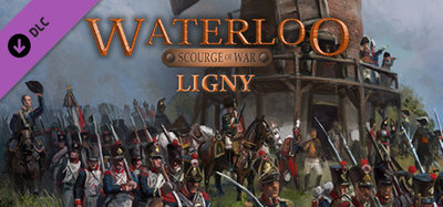 [PC] Scourge of War: Ligny (2016) - SUB ITA