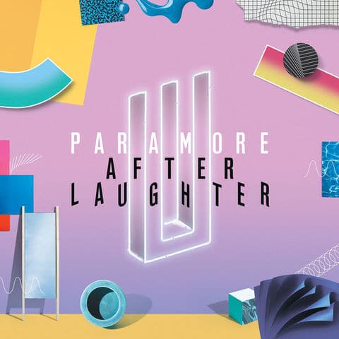 Paramore - After Laughter (2017) iTunes