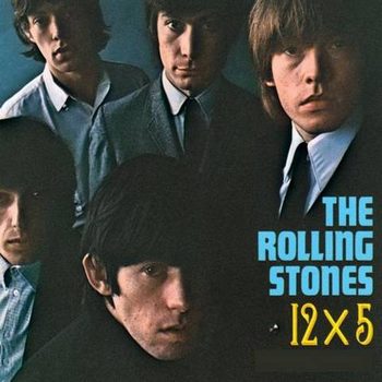 1964. 12 x 5 (2011 Reissue) 1964. 12 x 5 (2011 Reissue)