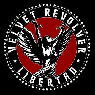 Velvet Revolver - Libertad (2007).mp3 - 320 Kbps