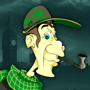 [ANDROID] Sherlock Holmes v1.2.002 Mod .apk - ITA