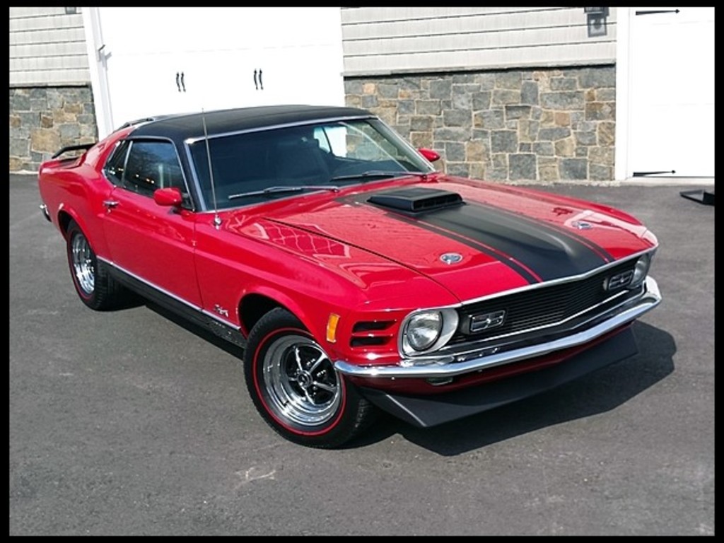 Muscle Cars 1962 to 1972 - Page 422 - High Def Forum - Your High ...