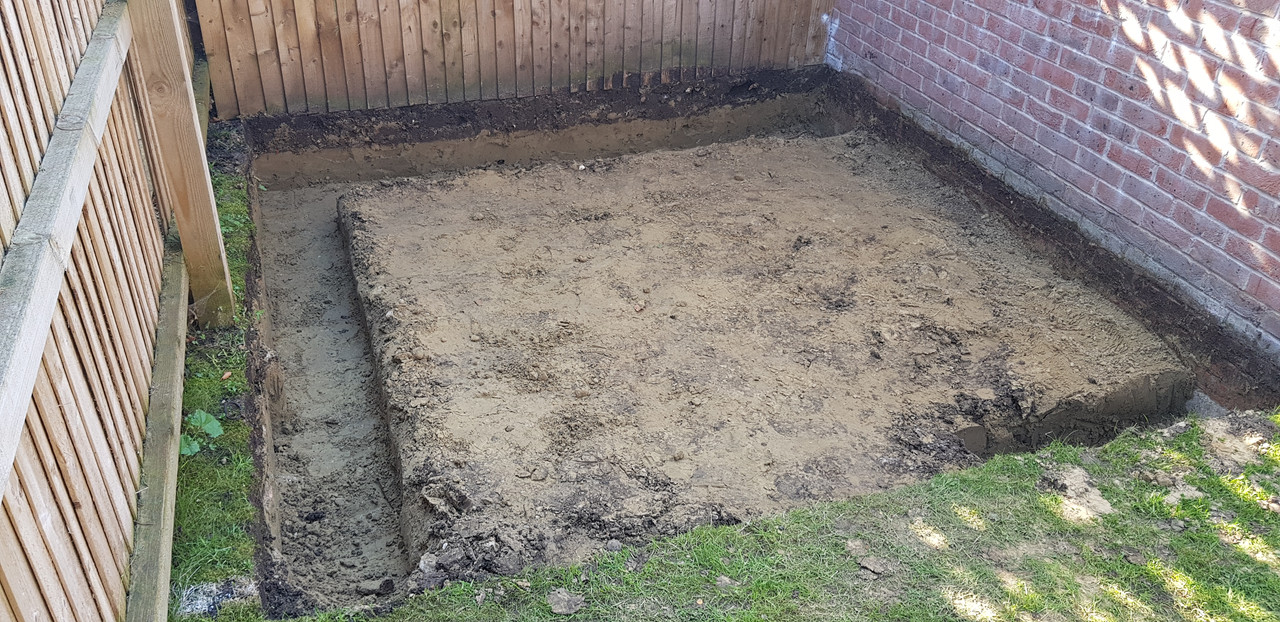 shed foundations made easy the best types explained