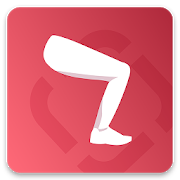 [ANDROID] Runtastic Leg Trainer Gambe Pro v1.7 .apk - ITA