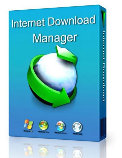 Internet Download Manager (IDM) v6.30 Build 2 - DirectLinkers