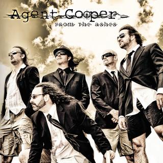 Agent Cooper - From the Ashes (2012).mp3 - 320 Kbps