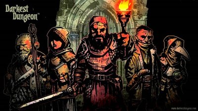 [PC] Darkest Dungeon Update 13544 (2016) - ENG