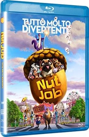 Nut Job - Tutto Molto Divertente (2017) FullHD 1080p ITA ENG DTS+AC3 Subs
