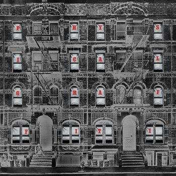 Physical Graffiti (1975) {2015 Deluxe Edition}
