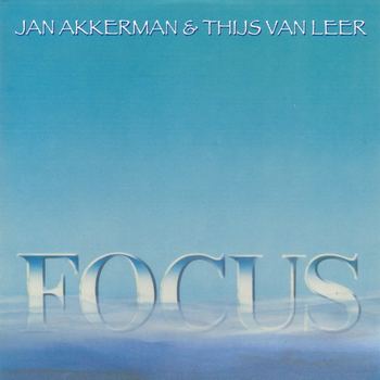 Jan Akkerman & Thijs van Leer album (1985)