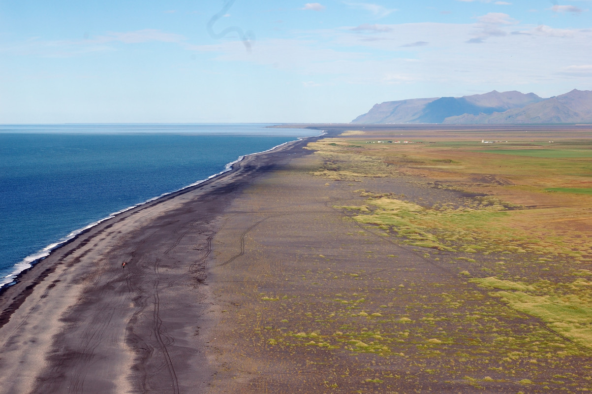 11.- Día 10 – De Vik i Myrdal a Fludir - Vuelta a Islandia en 12 días - Julio de 2016 (4)